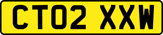 CT02XXW