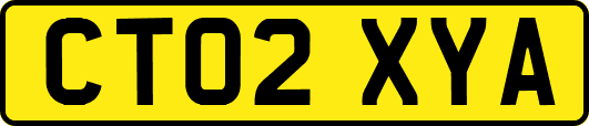 CT02XYA
