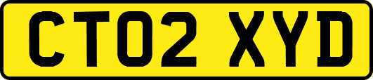 CT02XYD
