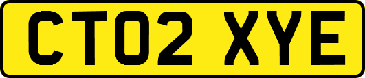 CT02XYE