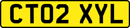 CT02XYL