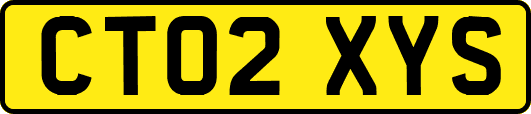 CT02XYS