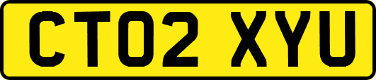 CT02XYU