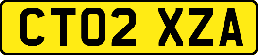 CT02XZA