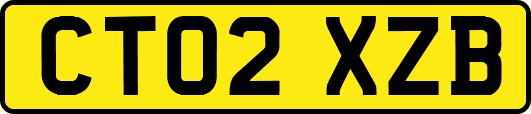 CT02XZB