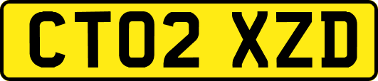 CT02XZD