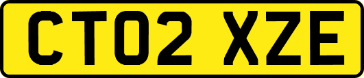 CT02XZE