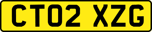 CT02XZG