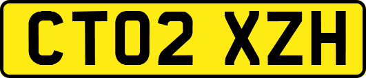 CT02XZH
