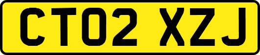 CT02XZJ
