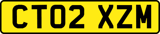 CT02XZM