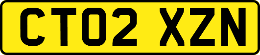 CT02XZN