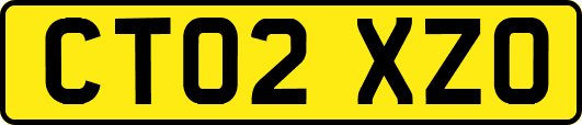 CT02XZO