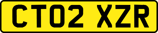 CT02XZR
