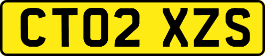 CT02XZS