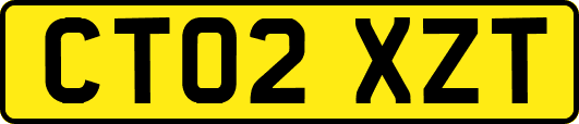 CT02XZT