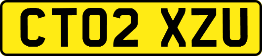 CT02XZU