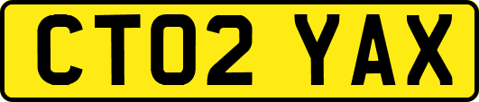 CT02YAX