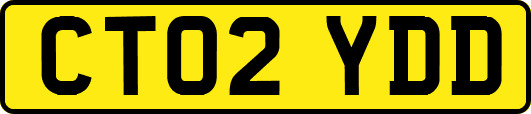 CT02YDD