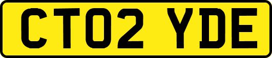 CT02YDE