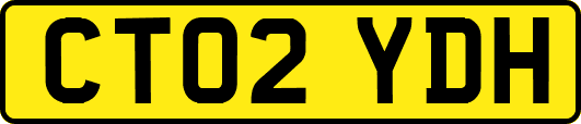 CT02YDH