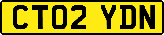 CT02YDN