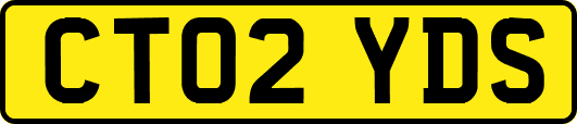 CT02YDS