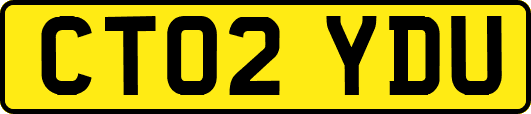 CT02YDU