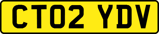 CT02YDV