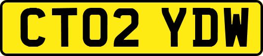 CT02YDW