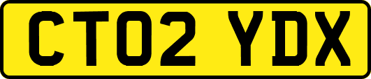 CT02YDX