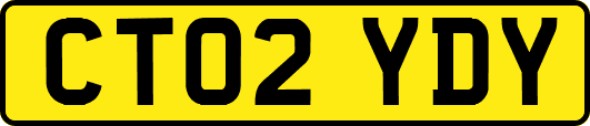 CT02YDY