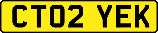 CT02YEK