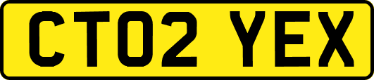 CT02YEX