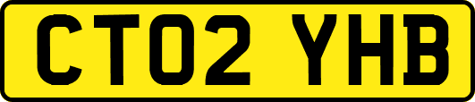 CT02YHB