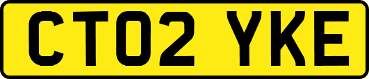 CT02YKE