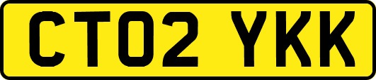 CT02YKK