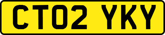 CT02YKY