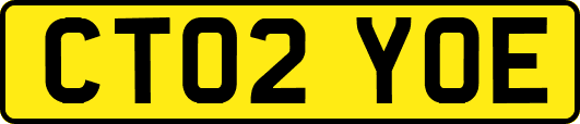 CT02YOE