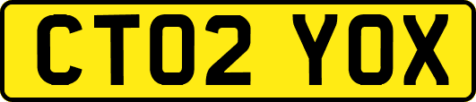 CT02YOX