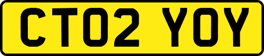 CT02YOY