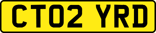 CT02YRD