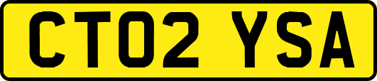 CT02YSA