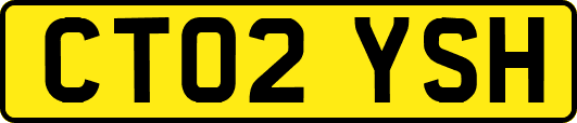 CT02YSH