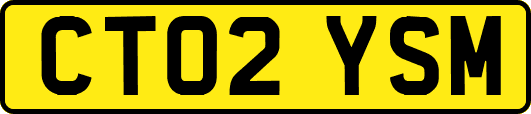 CT02YSM