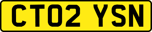 CT02YSN