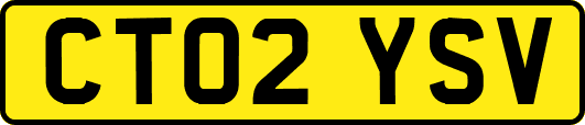 CT02YSV