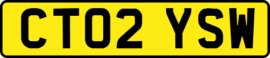CT02YSW