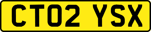CT02YSX
