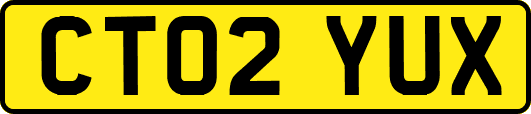CT02YUX
